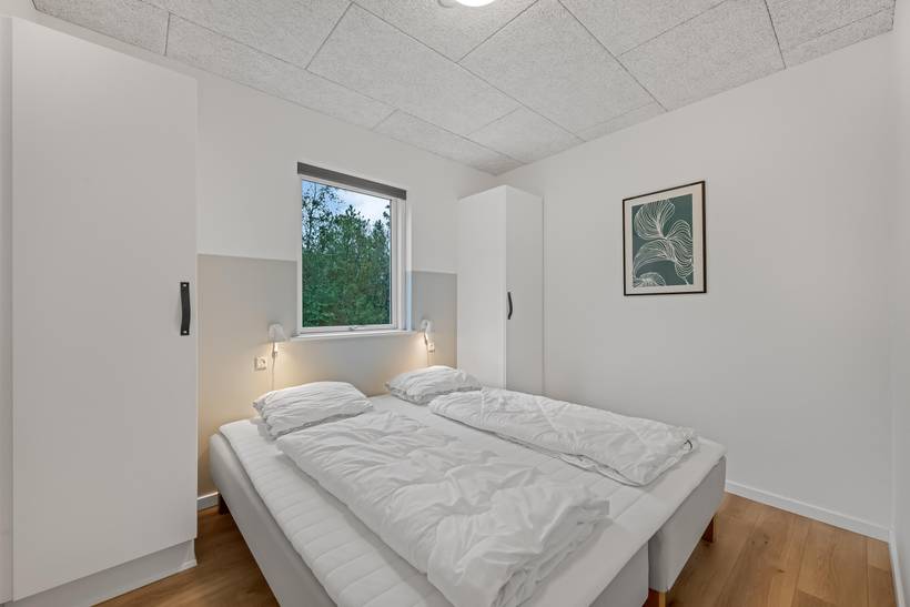 Foto von Ferienhaus YP08 in Stauning - Westjütland