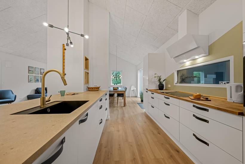 Foto von Ferienhaus YP08 in Stauning - Westjütland
