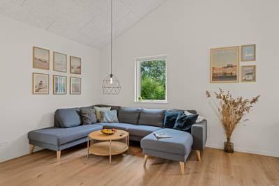 Vorschaubild von Ferienhaus YP08 in Stauning - Westjütland