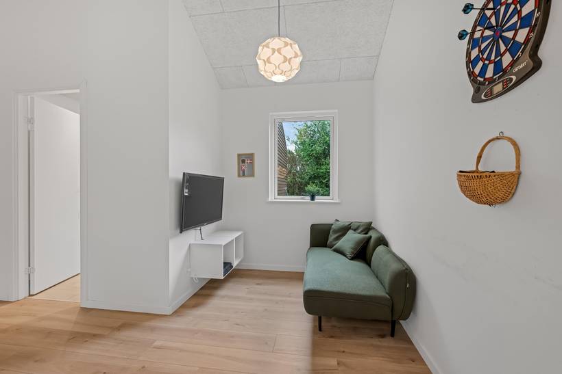 Foto von Ferienhaus YP08 in Stauning - Westjütland