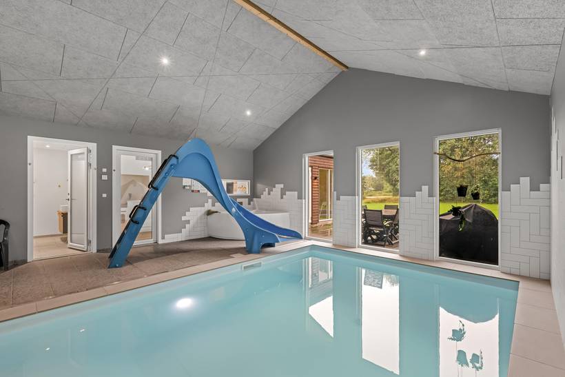 Foto von Ferienhaus YP08 in Stauning - Westjütland