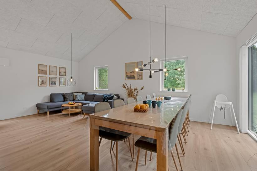 Foto von Ferienhaus YP08 in Stauning - Westjütland