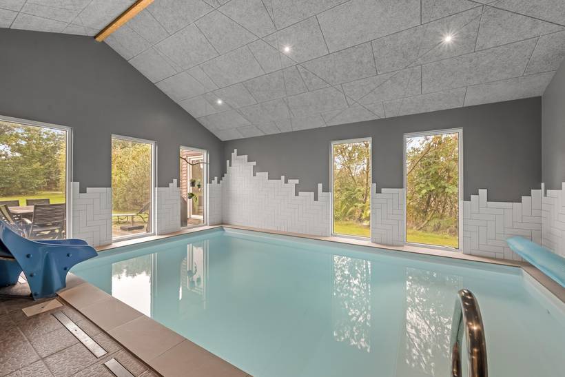 Foto von Ferienhaus YP08 in Stauning - Westjütland