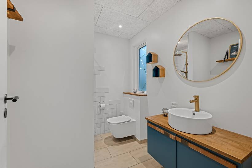 Foto von Ferienhaus YP08 in Stauning - Westjütland