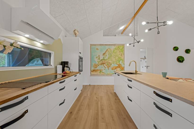 Foto von Ferienhaus YP08 in Stauning - Westjütland