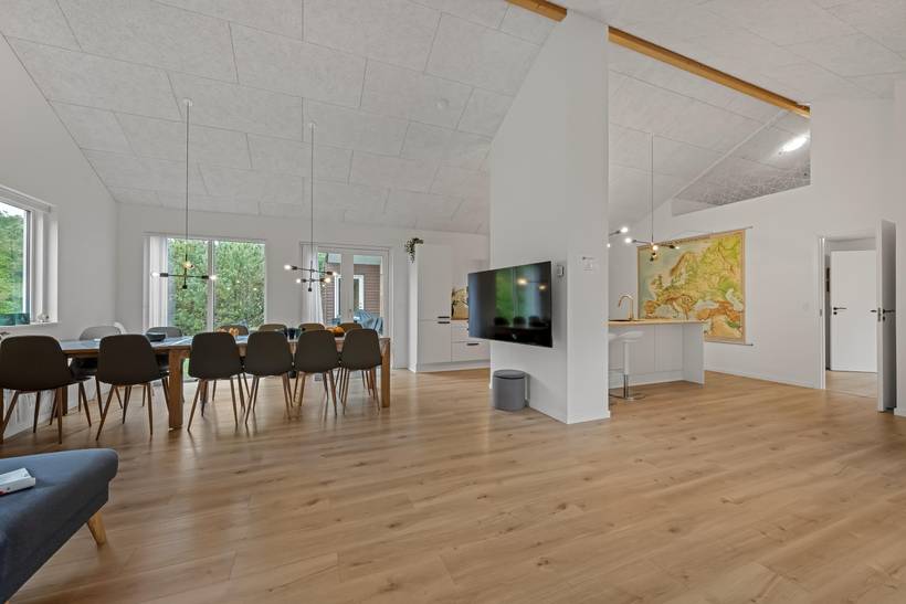 Foto von Ferienhaus YP08 in Stauning - Westjütland