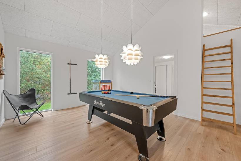 Foto von Ferienhaus YP08 in Stauning - Westjütland