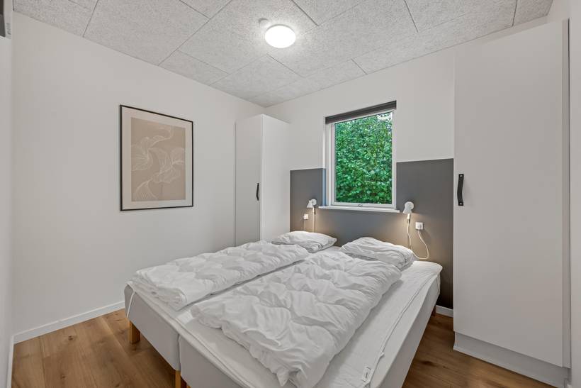 Foto von Ferienhaus YP08 in Stauning - Westjütland
