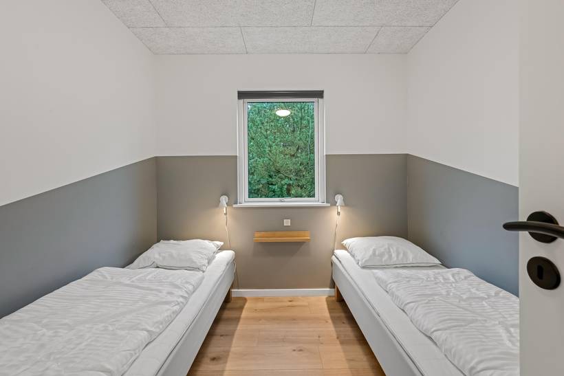 Foto von Ferienhaus YP08 in Stauning - Westjütland