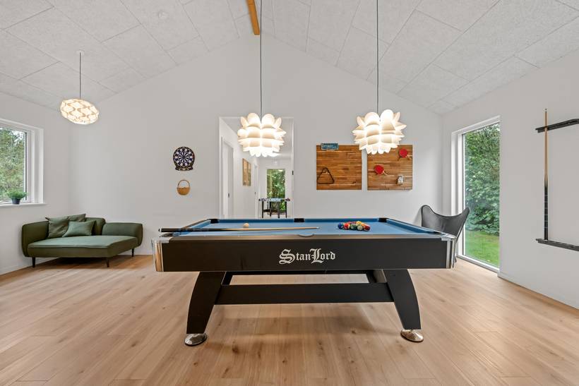 Foto von Ferienhaus YP08 in Stauning - Westjütland