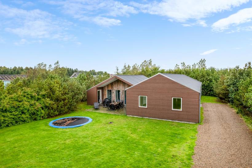 Foto von Ferienhaus YP08 in Stauning - Westjütland