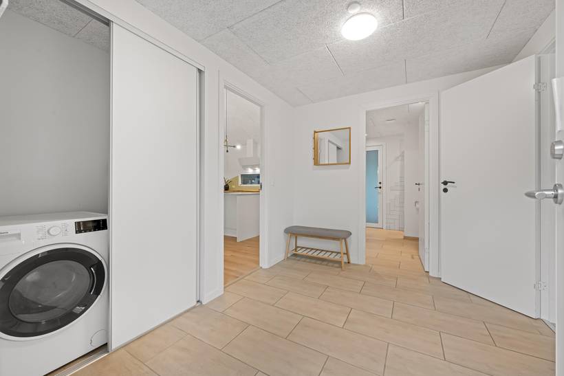 Foto von Ferienhaus YP08 in Stauning - Westjütland