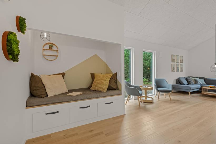 Foto von Ferienhaus YP08 in Stauning - Westjütland