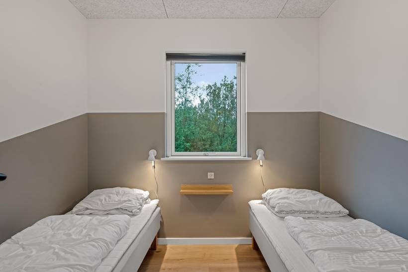Foto von Ferienhaus YP08 in Stauning - Westjütland