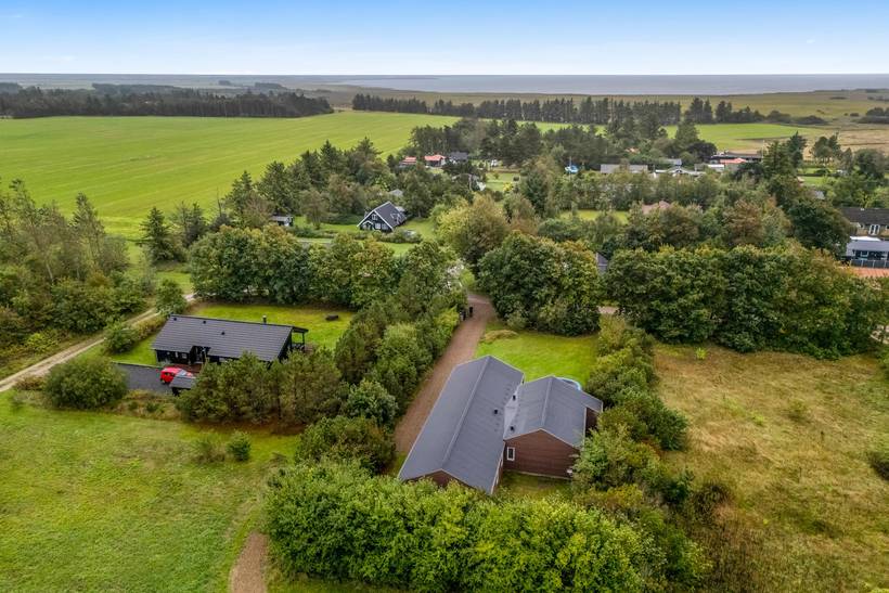 Foto von Ferienhaus YP08 in Stauning - Westjütland