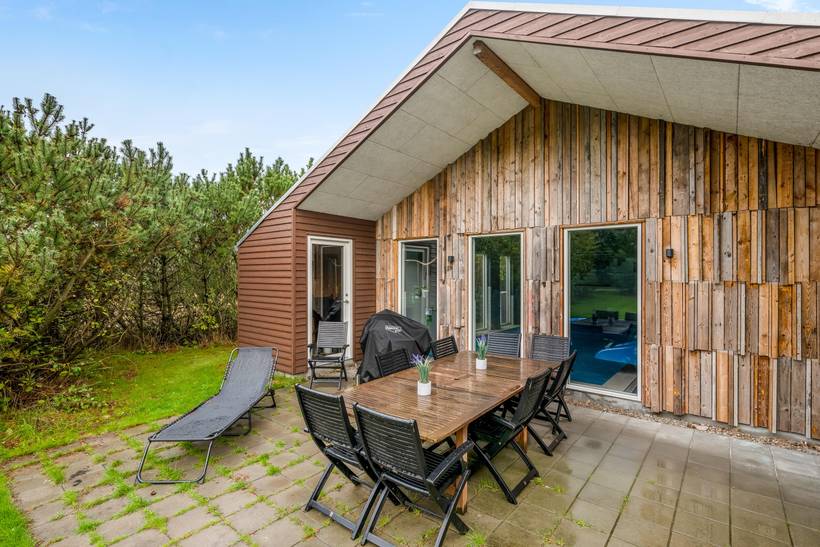 Foto von Ferienhaus YP08 in Stauning - Westjütland
