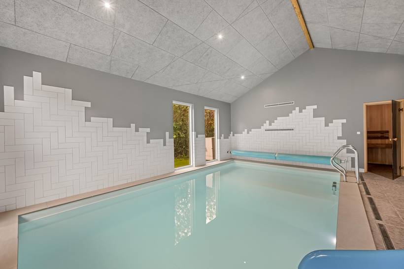 Foto von Ferienhaus YP08 in Stauning - Westjütland