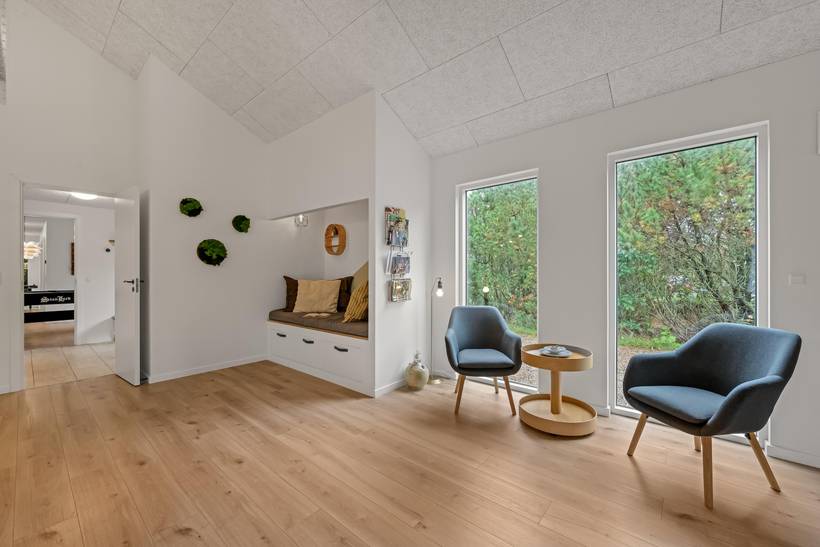 Foto von Ferienhaus YP08 in Stauning - Westjütland