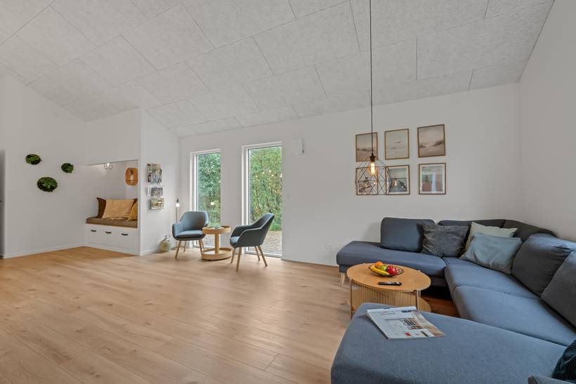 Foto von Ferienhaus YP08 in Stauning - Westjütland