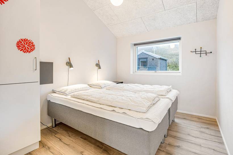 Foto von Ferienhaus YP13 in Årgab - Westjütland