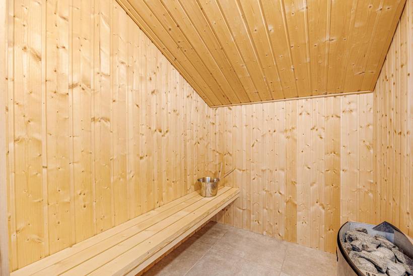 Foto von Ferienhaus YP13 in Årgab - Westjütland