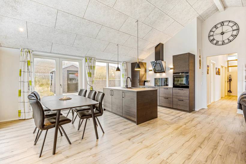 Foto von Ferienhaus YP13 in Årgab - Westjütland