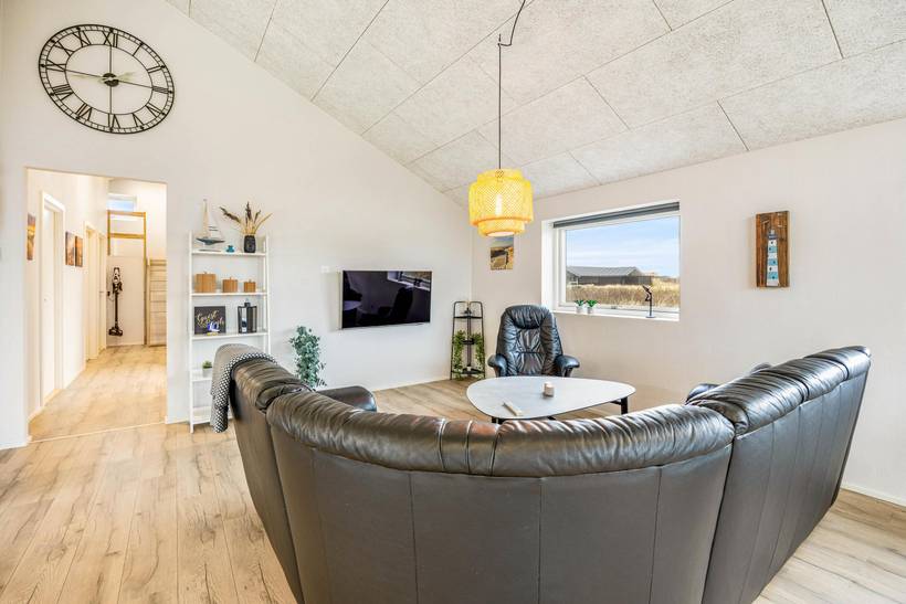 Foto von Ferienhaus YP13 in Årgab - Westjütland
