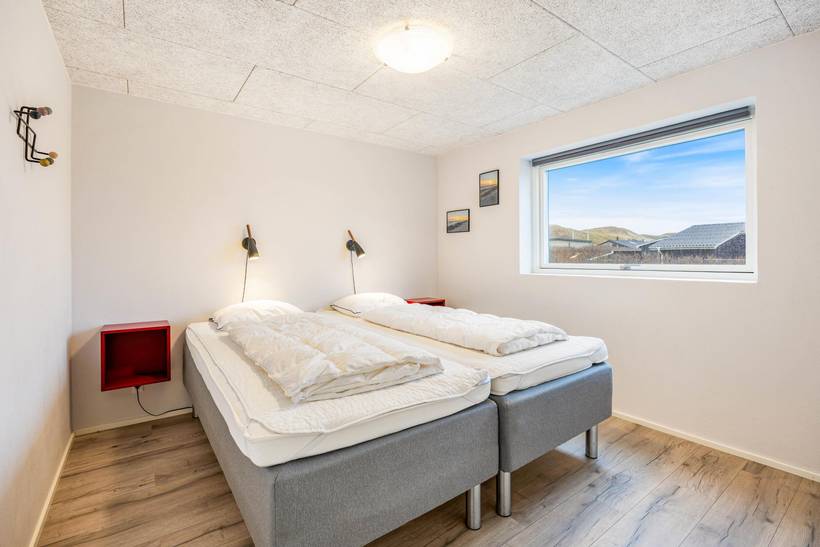 Foto von Ferienhaus YP13 in Årgab - Westjütland