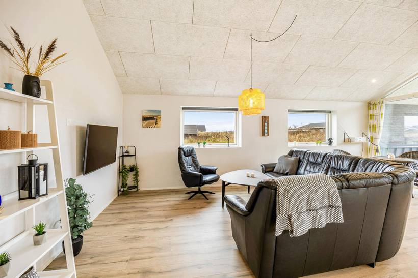 Foto von Ferienhaus YP13 in Årgab - Westjütland