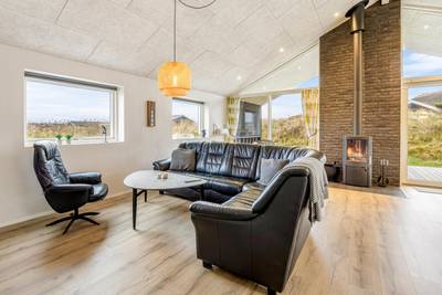 Vorschaubild von Ferienhaus YP13 in Årgab - Westjütland