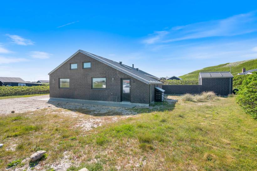 Foto von Ferienhaus YP13 in Årgab - Westjütland