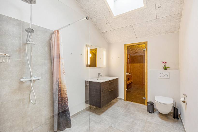Foto von Ferienhaus YP13 in Årgab - Westjütland