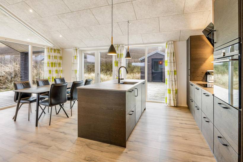 Foto von Ferienhaus YP13 in Årgab - Westjütland
