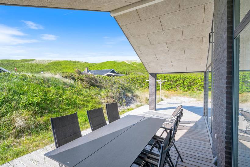 Foto von Ferienhaus YP13 in Årgab - Westjütland