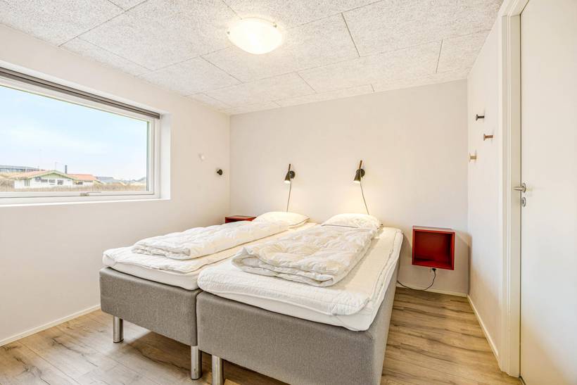 Foto von Ferienhaus YP13 in Årgab - Westjütland