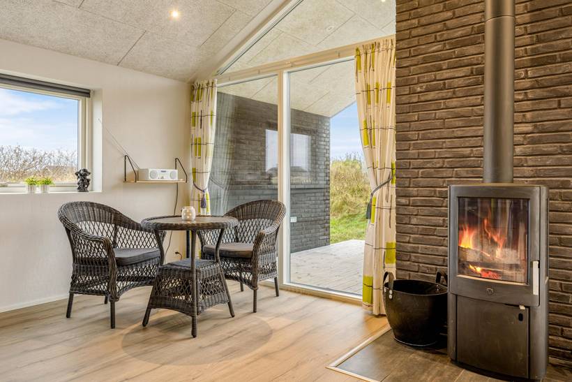 Foto von Ferienhaus YP13 in Årgab - Westjütland