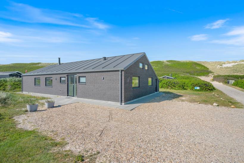 Foto von Ferienhaus YP13 in Årgab - Westjütland