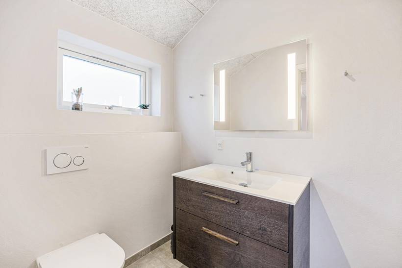 Foto von Ferienhaus YP13 in Årgab - Westjütland