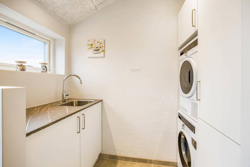 Foto von Ferienhaus YP13 in Årgab - Westjütland