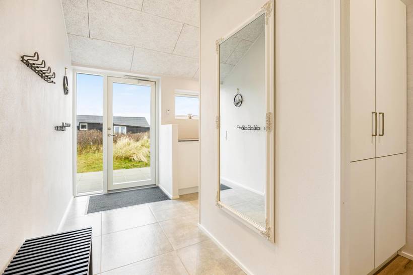 Foto von Ferienhaus YP13 in Årgab - Westjütland