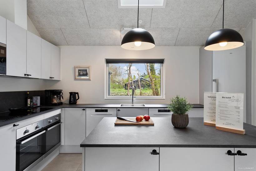 Foto von Ferienhaus YP14 in Sømarken - Bornholm