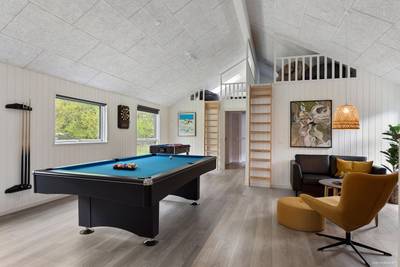 Vorschaubild von Ferienhaus YP14 in Sømarken - Bornholm