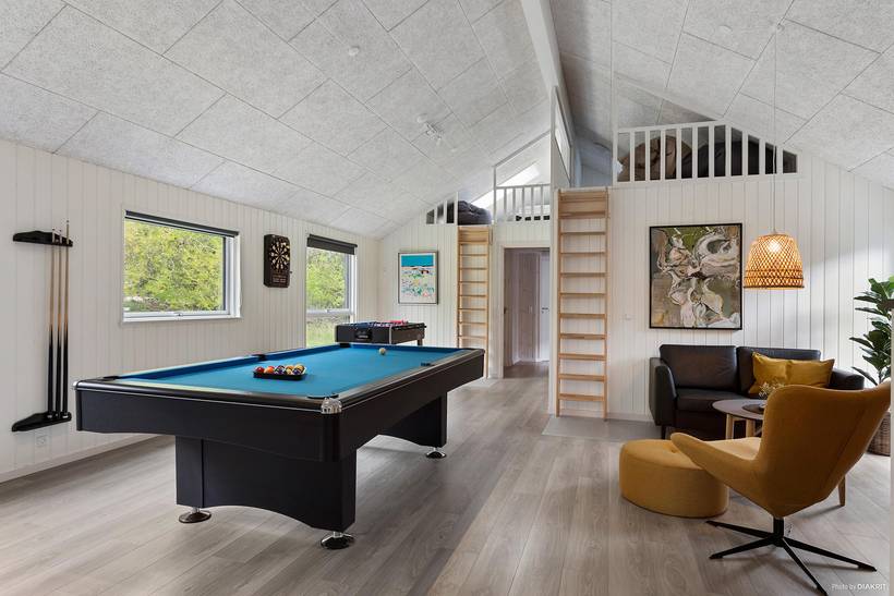 Foto von Ferienhaus YP14 in Sømarken - Bornholm