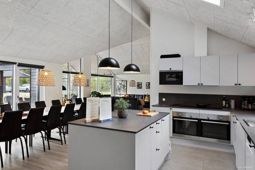 Foto von Ferienhaus YP14 in Sømarken - Bornholm