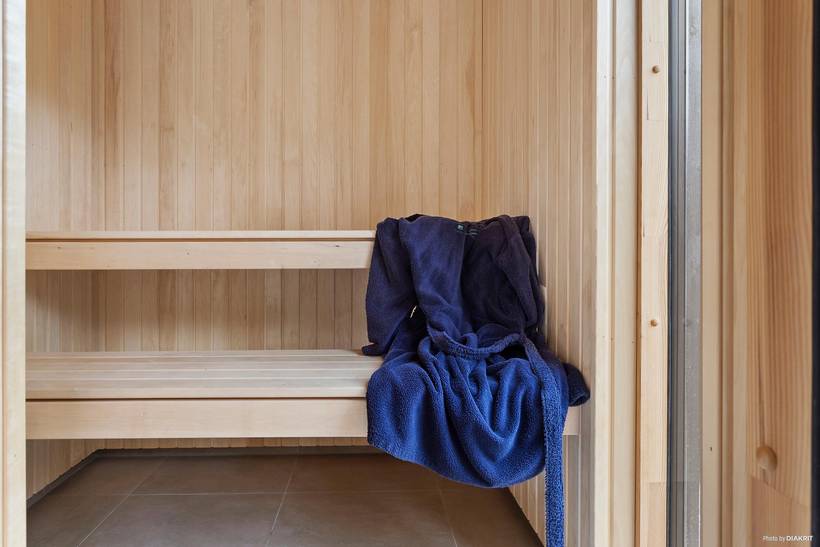 Foto von Ferienhaus YP14 in Sømarken - Bornholm