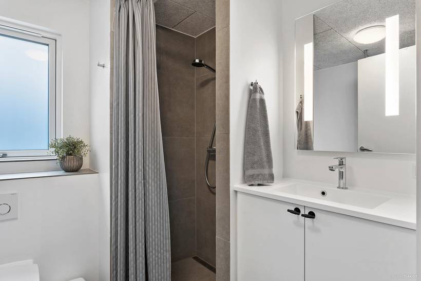 Foto von Ferienhaus YP14 in Sømarken - Bornholm