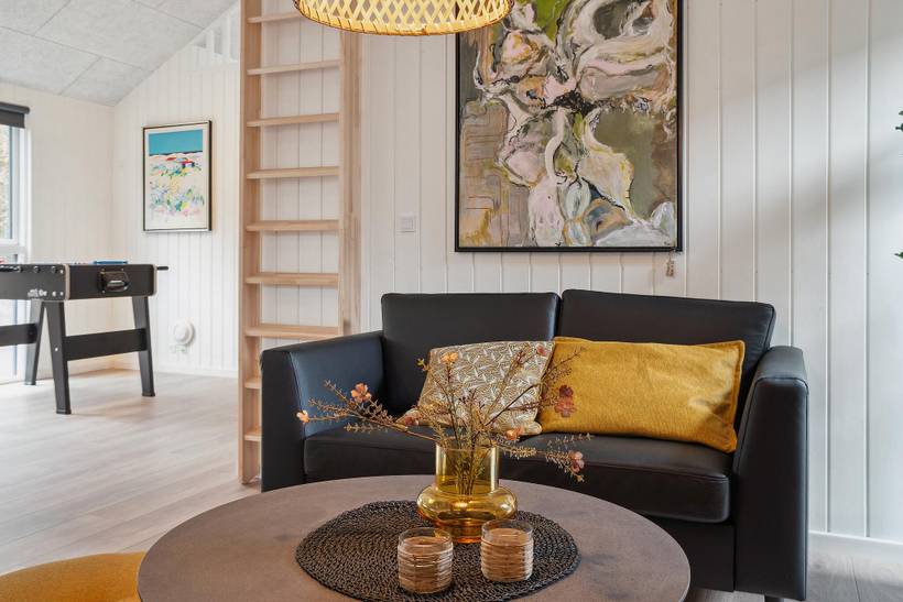 Foto von Ferienhaus YP14 in Sømarken - Bornholm