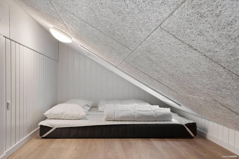Foto von Ferienhaus YP14 in Sømarken - Bornholm