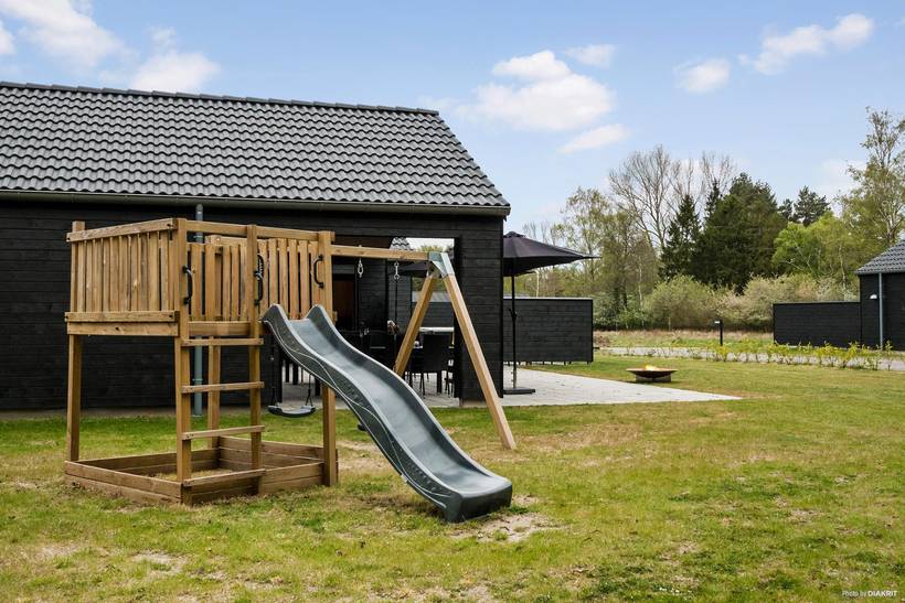 Foto von Ferienhaus YP14 in Sømarken - Bornholm