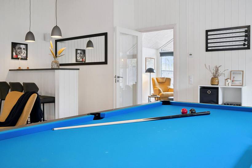 Foto von Ferienhaus YP14 in Sømarken - Bornholm